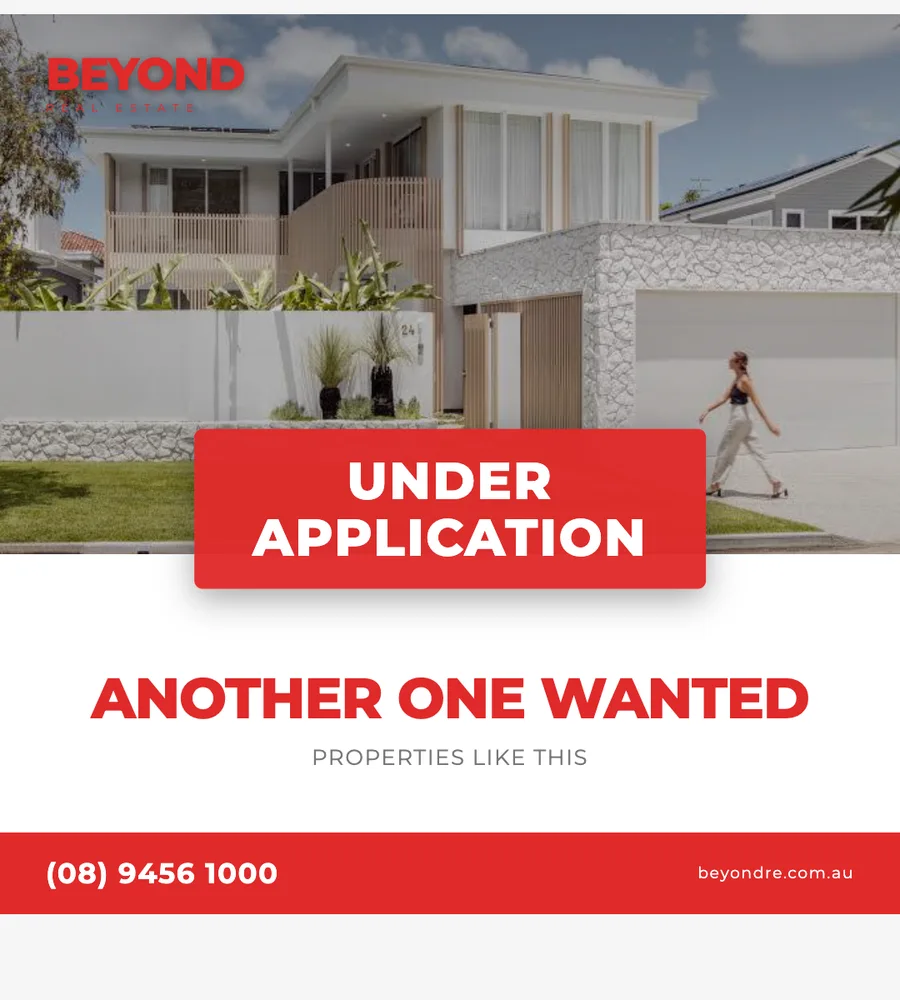 16 Heyford Parade, BERTRAM