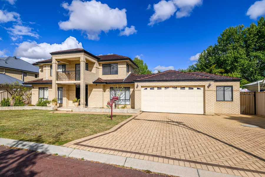 4 Amboy Lane, CANNING VALE