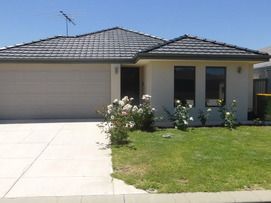 4 Gregg Place, CANNING VALE