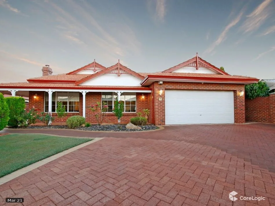 3 Aspera Close, CANNING VALE — photo 1